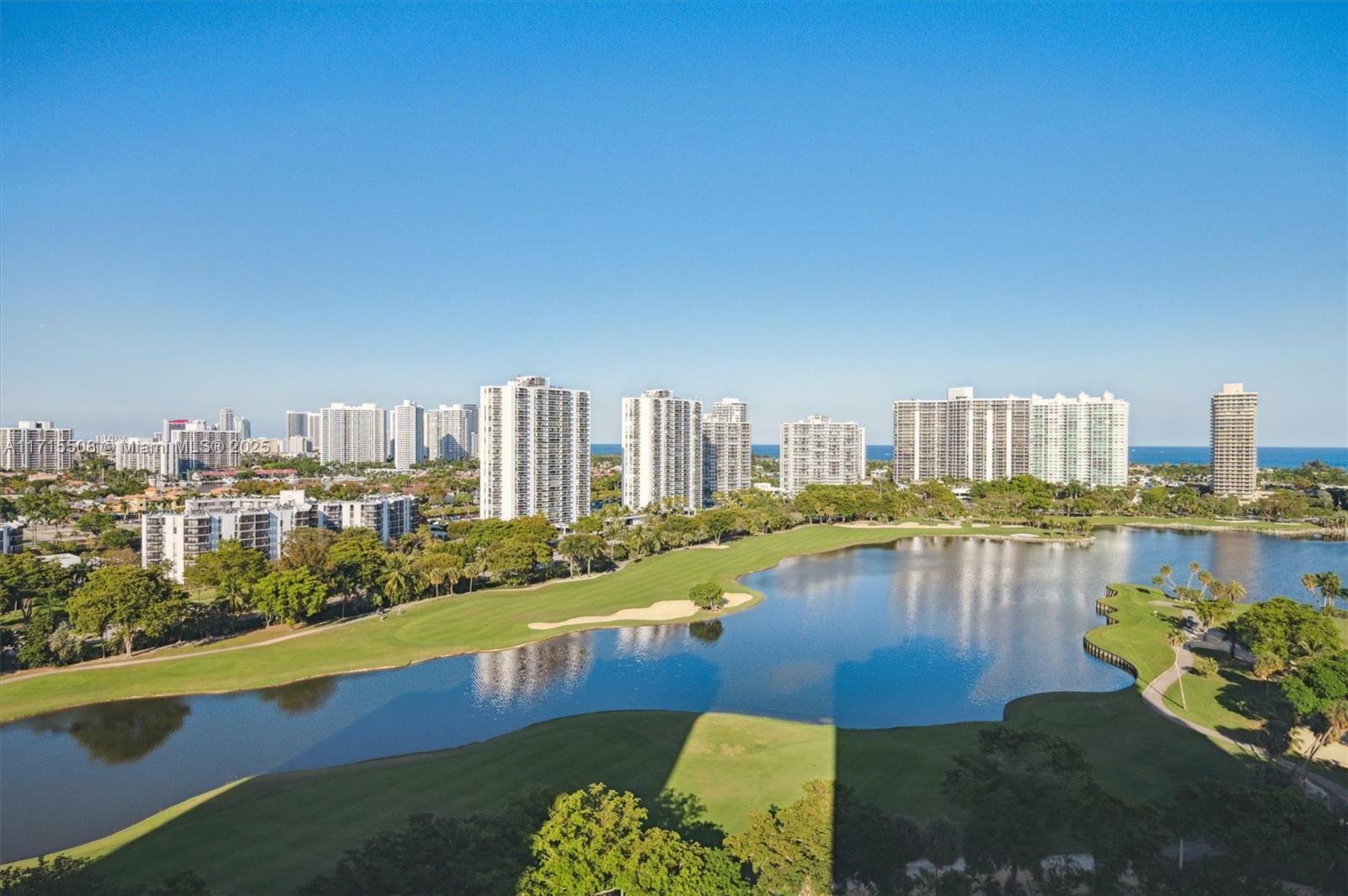 Property Photo: 20355 NE 34th Ct 1828 FL 33180