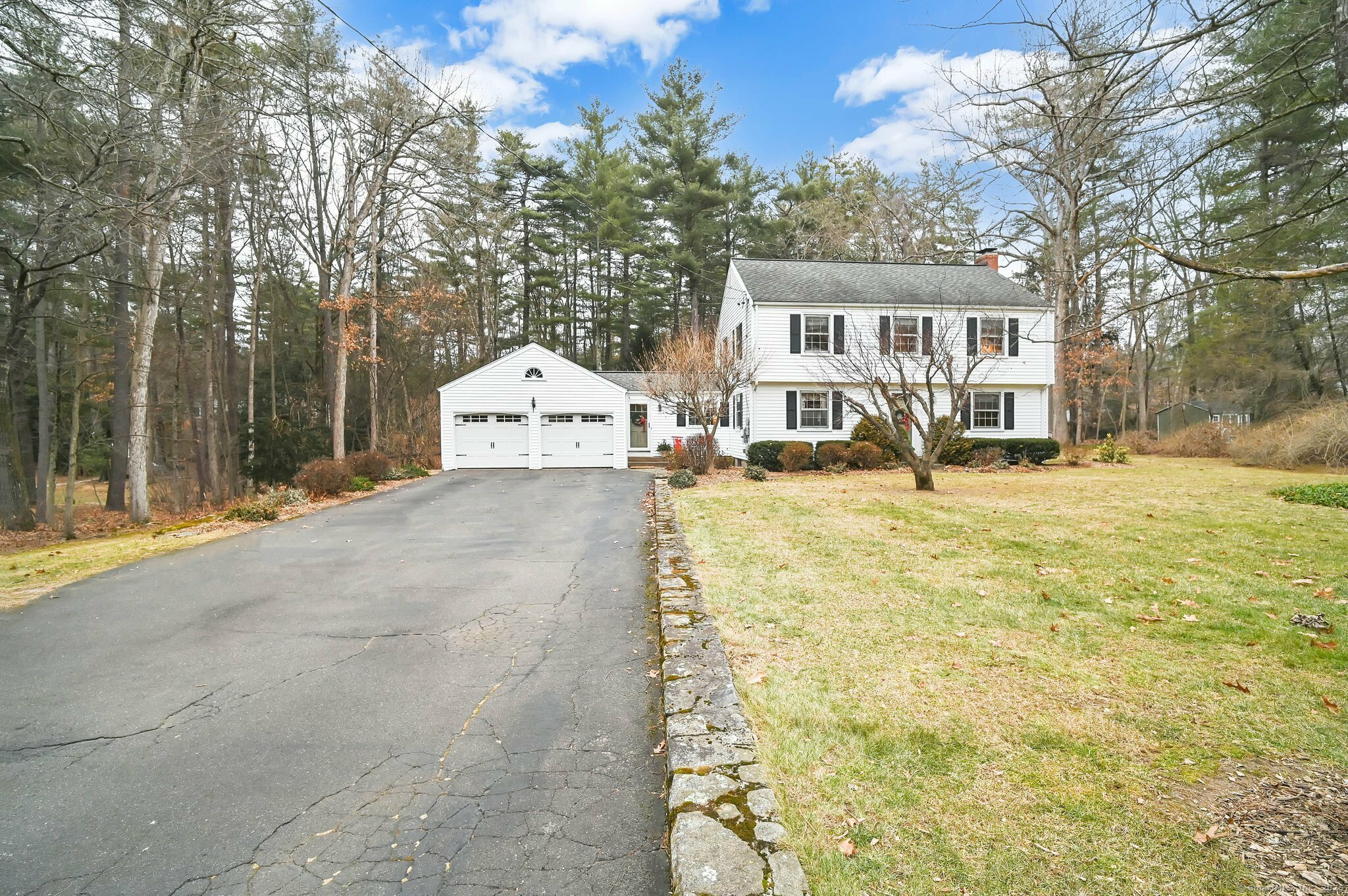 Property Photo:  48 Wheeler Road  CT 06070 