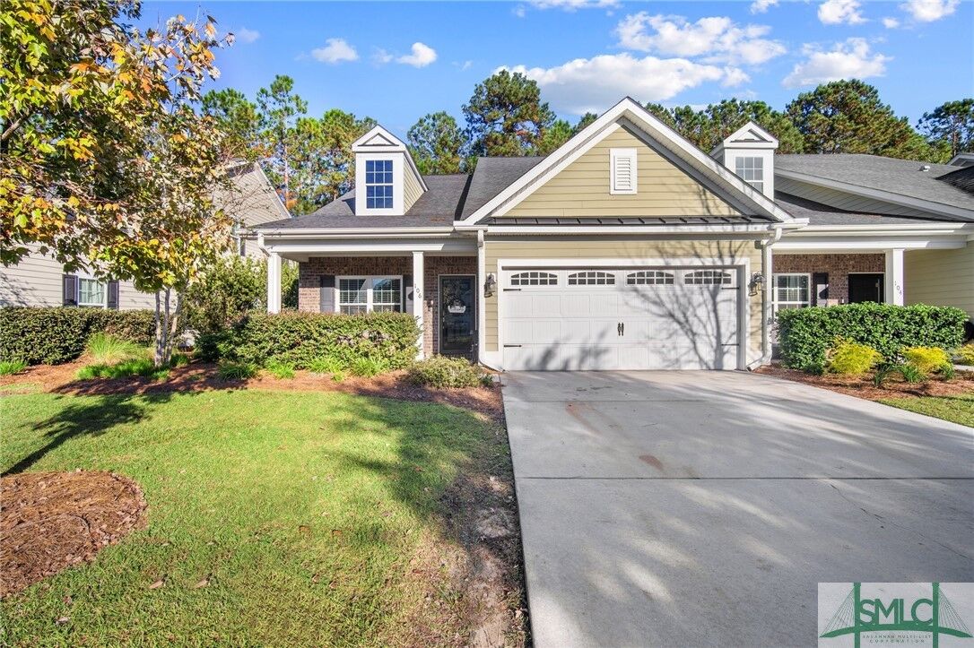 Property Photo: 106 Danbury Court GA 31322