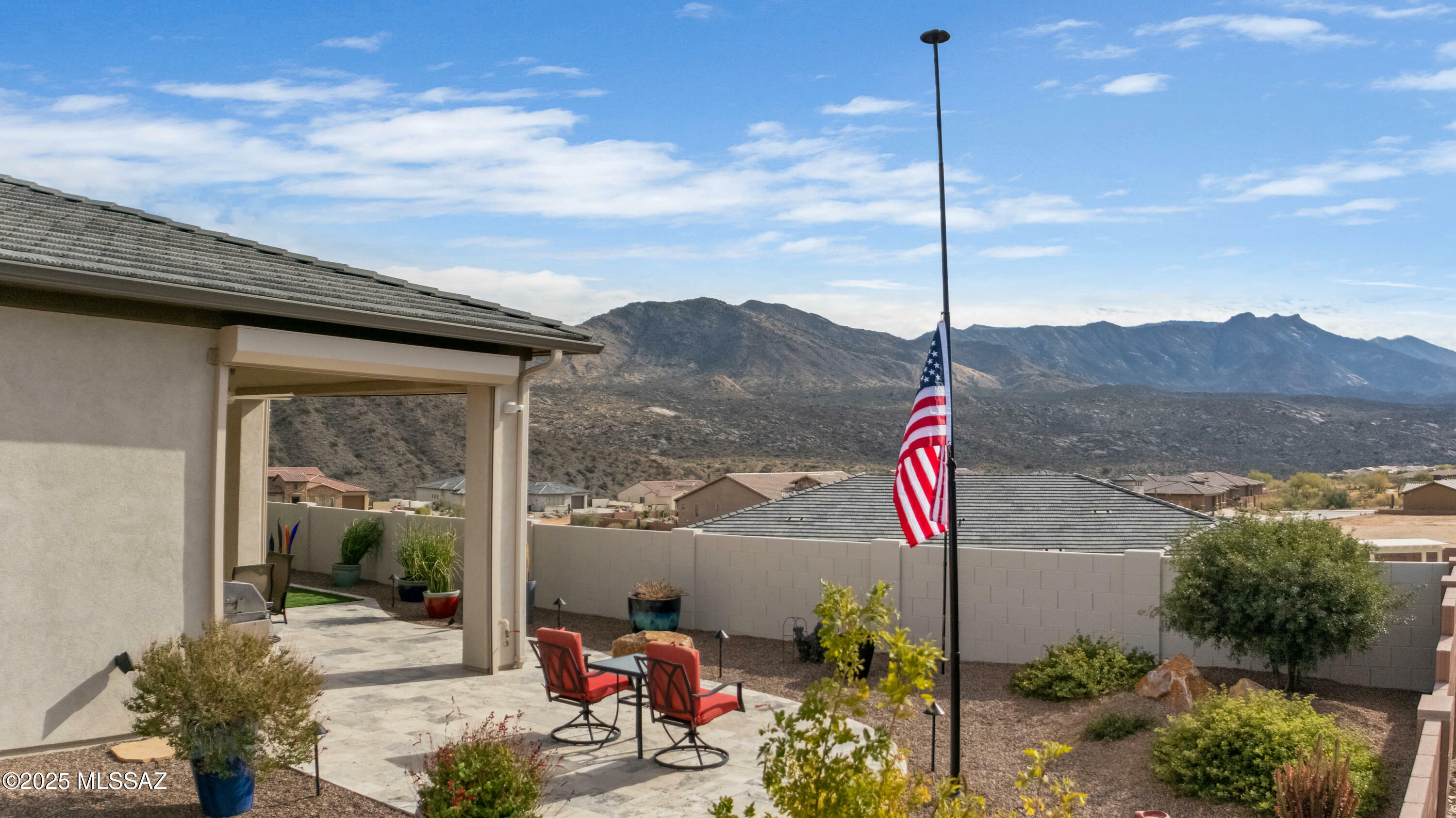 Property Photo:  66877 E Coronado Way  AZ 85739 