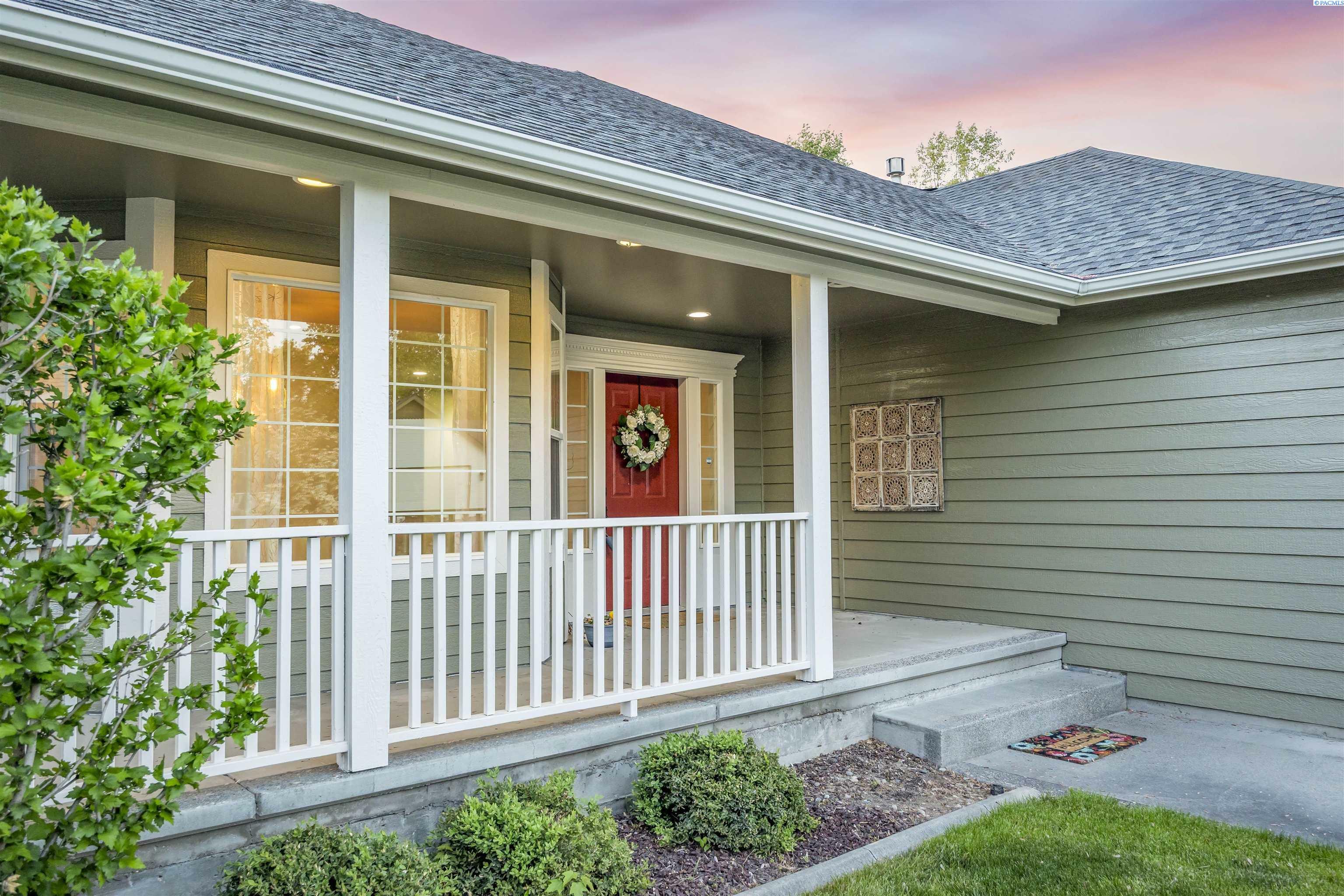 Property Photo: 7 Daisy Ct WA 99301