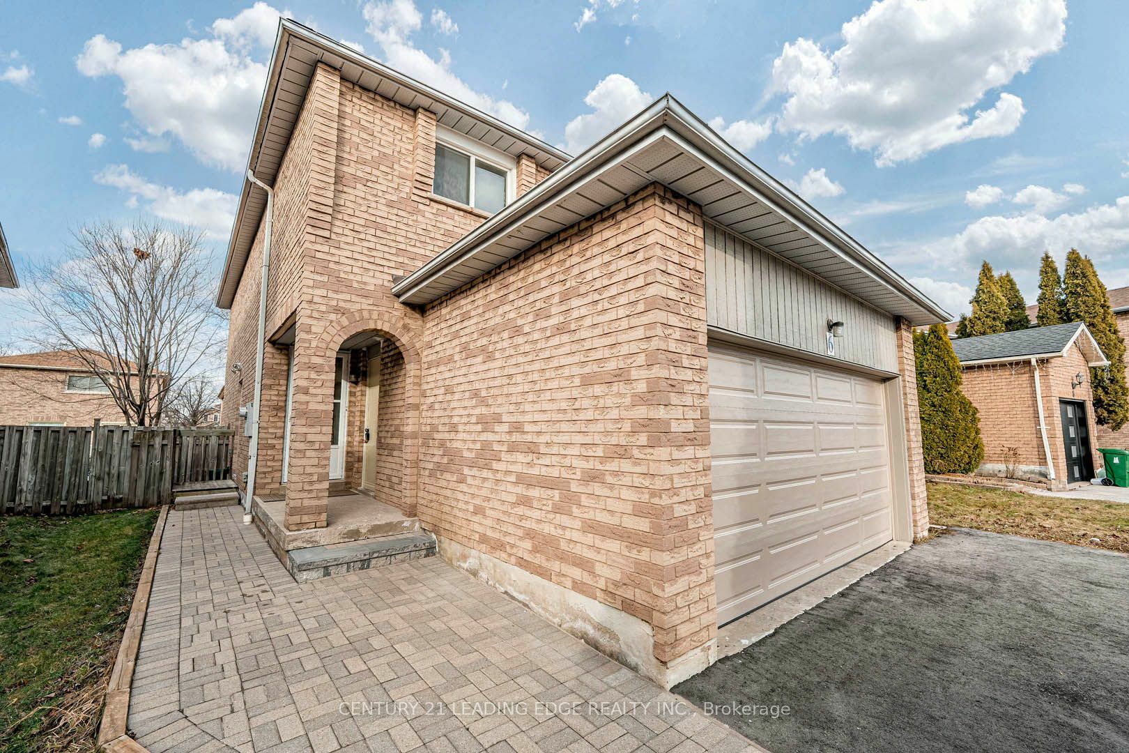 Property Photo:  6 Rangeley Dr  ON M1B 5C1 