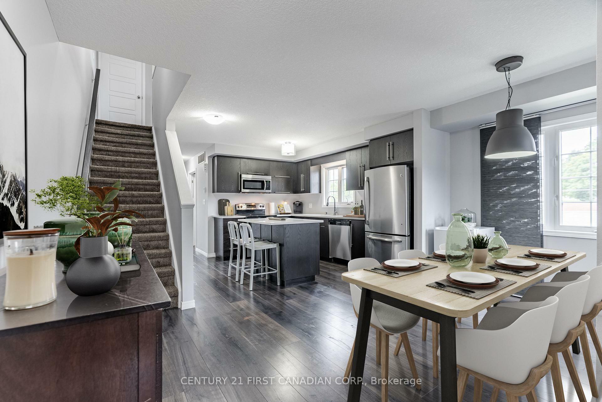 Property Photo: 3200 Singleton Avenue 62 ON N6L 0C7