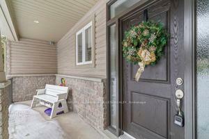 Property Photo: 14 Kuehner St ON N0G 2T0