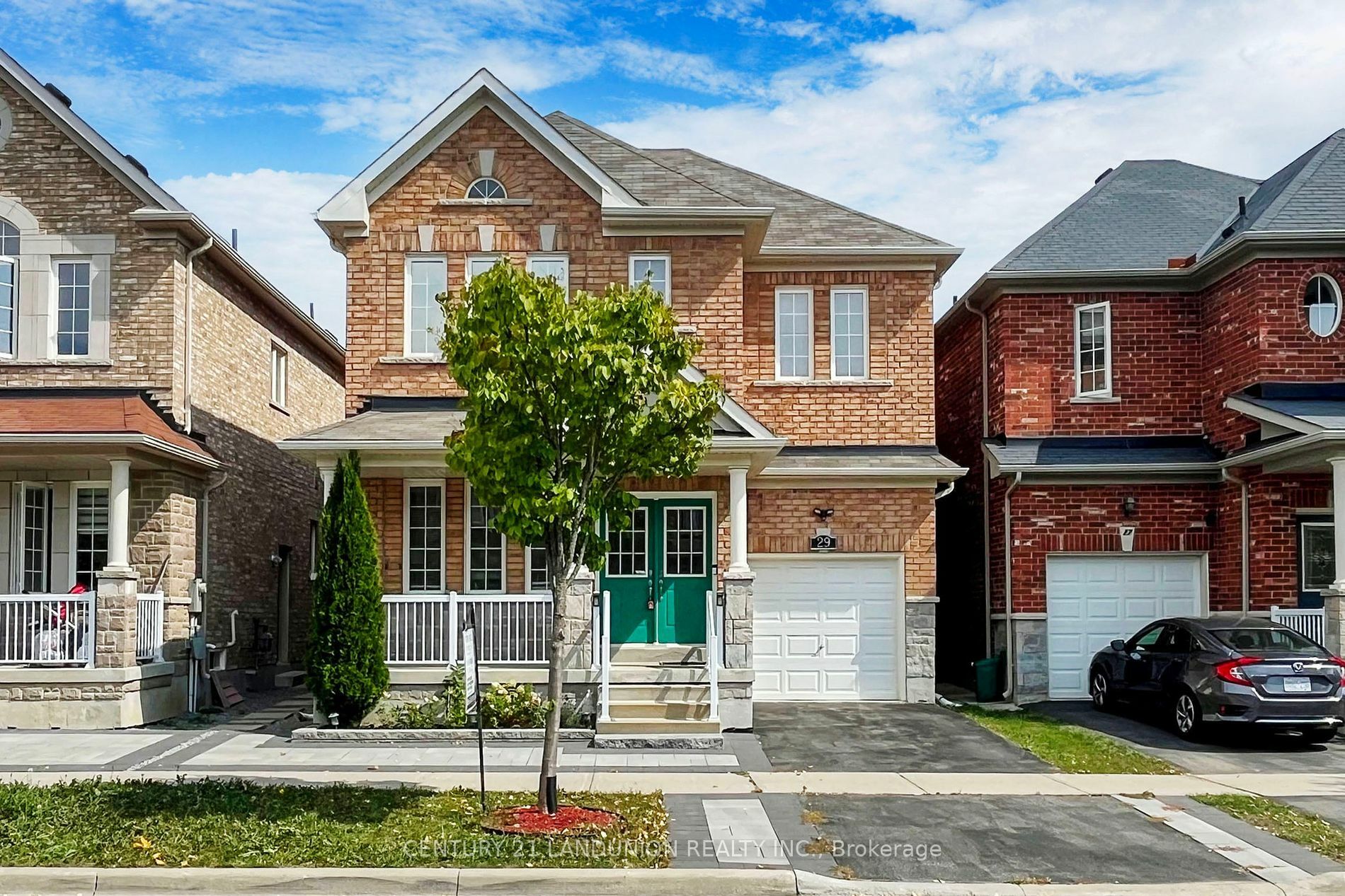 29 Greenspire Ave  Markham ON L6E 0N2 photo