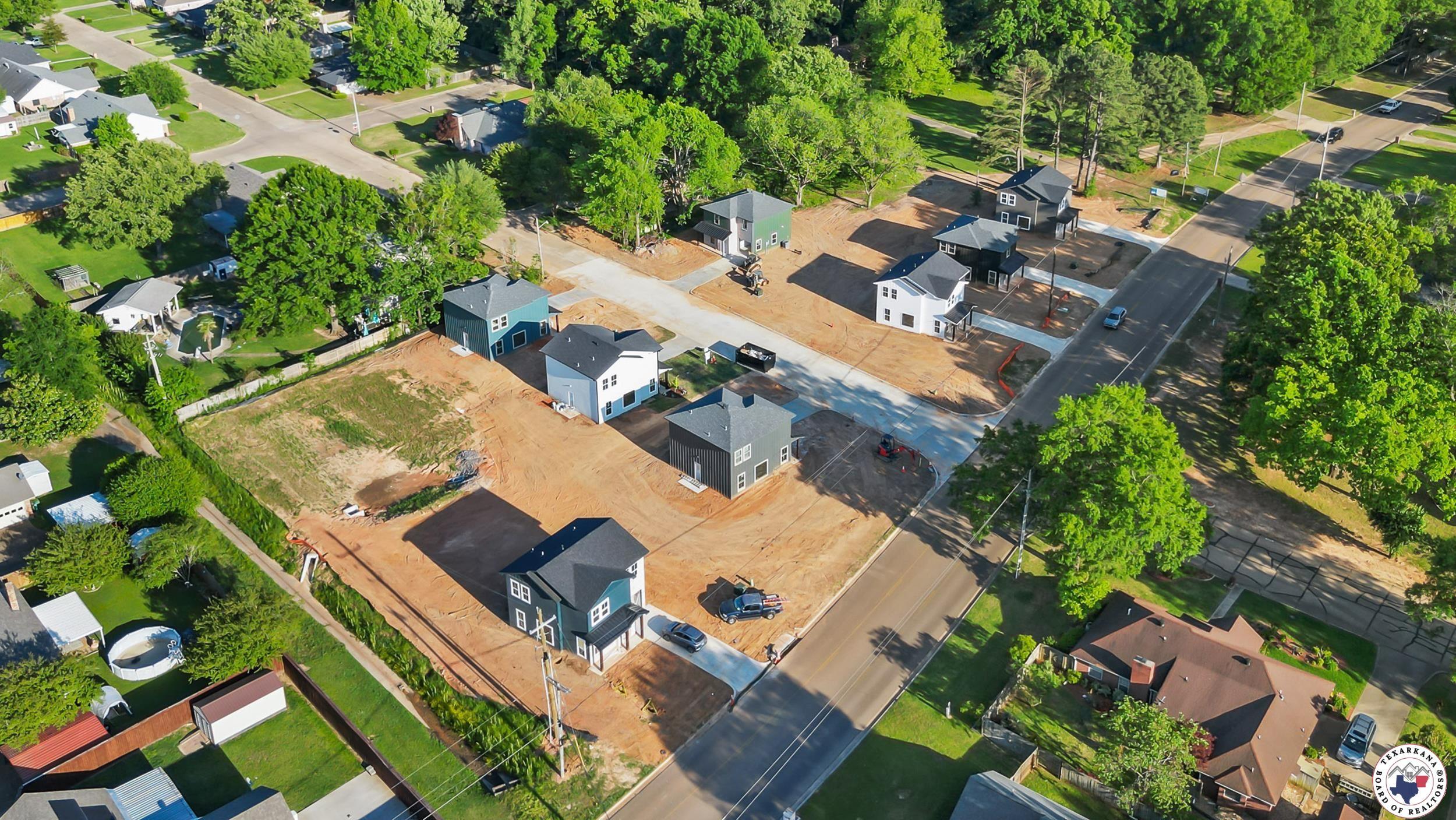 Property Photo: 5808 Cooks Lane TX 75503