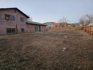 Property Photo:  744 N 2380 Cir  UT 84790 