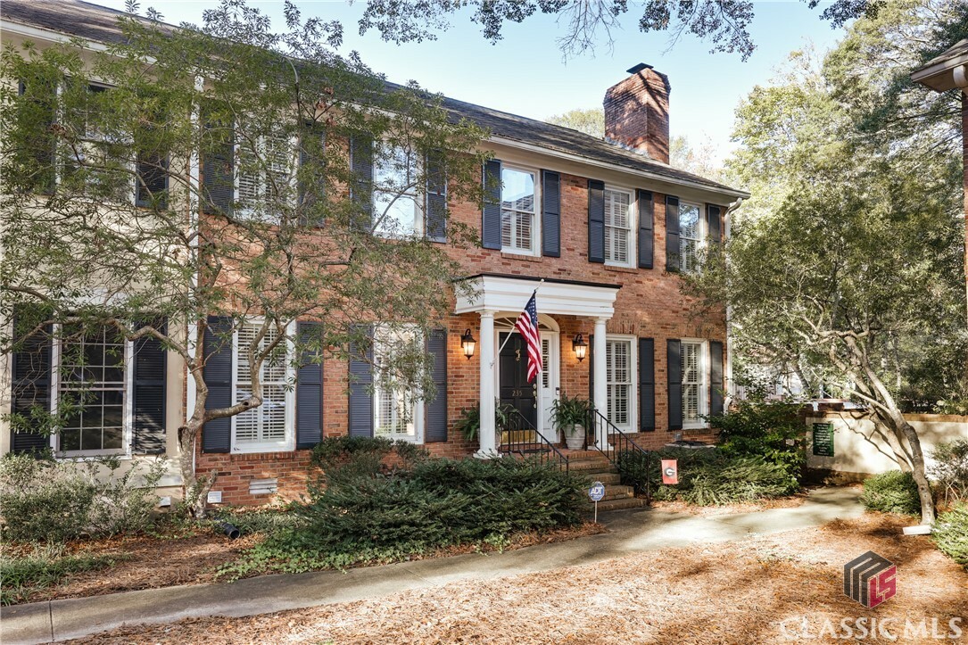 Property Photo:  235 Church Street S  GA 30605 