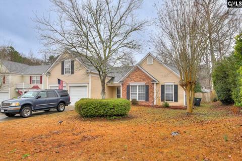 Property Photo:  404 Bear Brook Court  SC 29072 