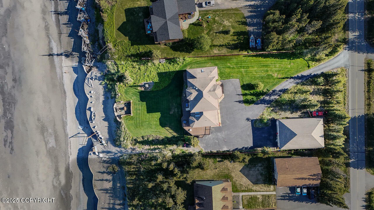 Property Photo: 36575 Chinulna Drive AK 99611