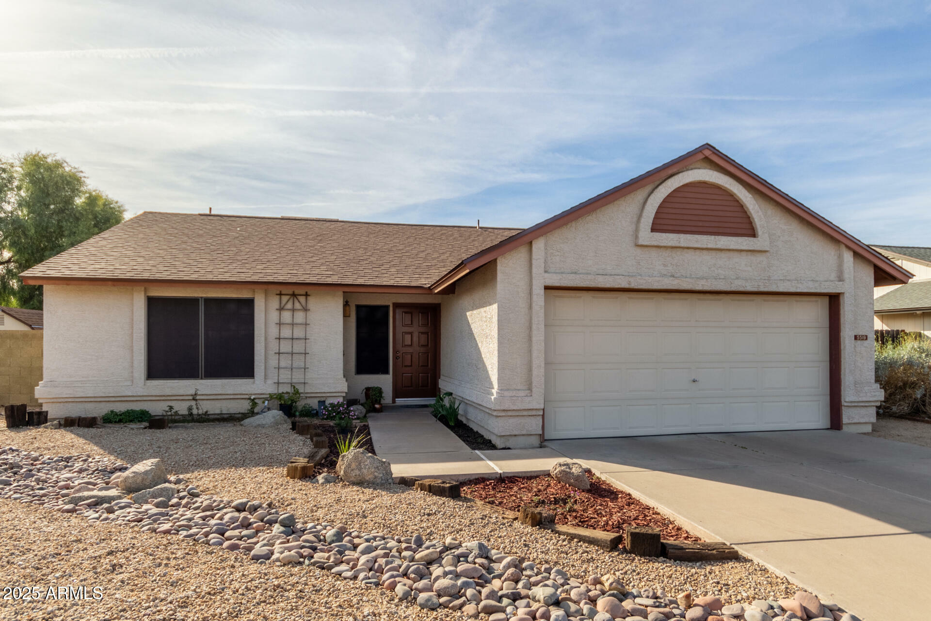 Property Photo:  5519 W Elgin Street  AZ 85226 