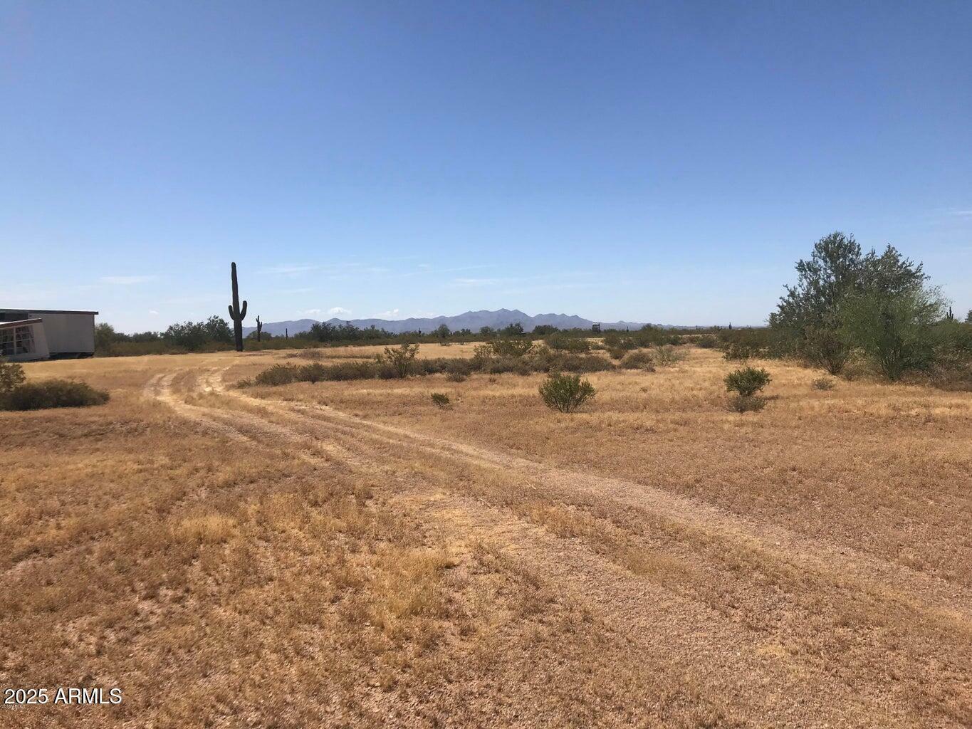 Property Photo:  Xxxx W Dove Valley Road 131  AZ 85361 