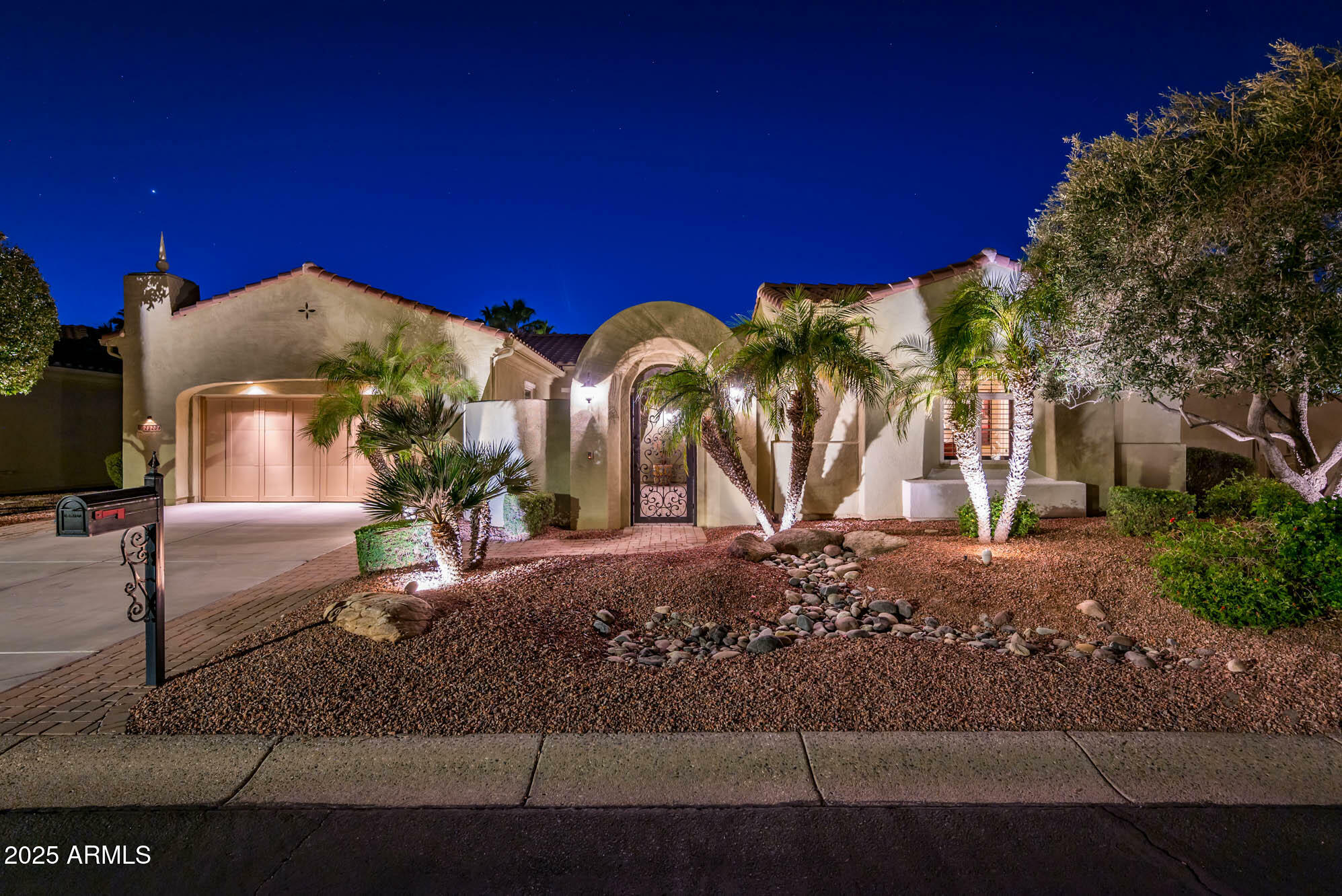 Property Photo:  23206 N Del Monte Drive  AZ 85375 