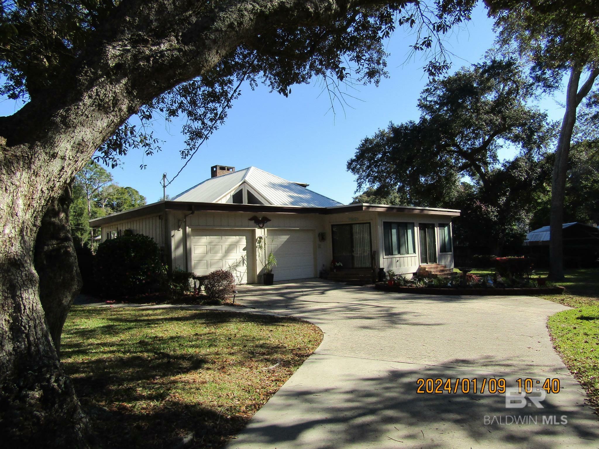 Property Photo:  2148 Club House Drive  AL 36549 