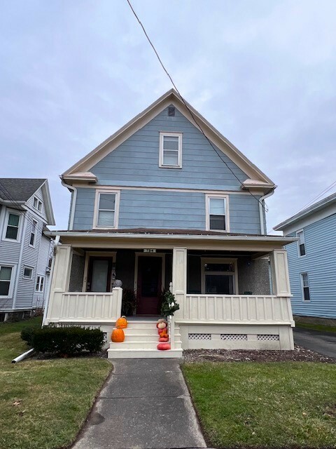 754 Chenango Street  Binghamton NY 13901 photo