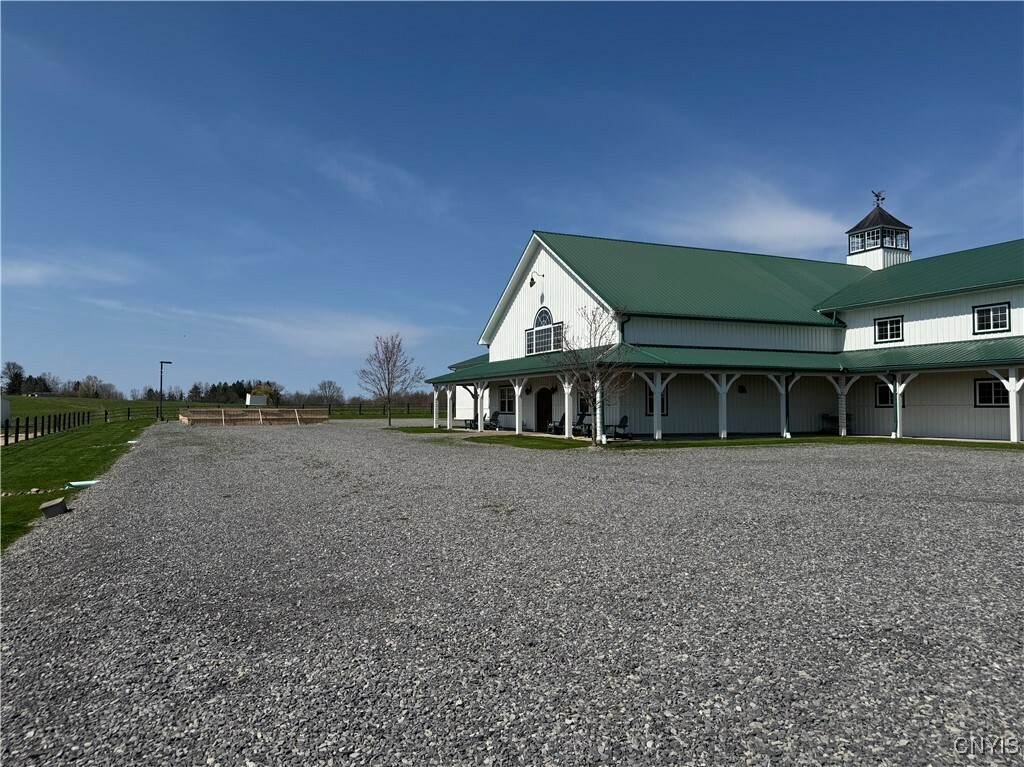 Property Photo: 115 Hilltop Drive NY 13135