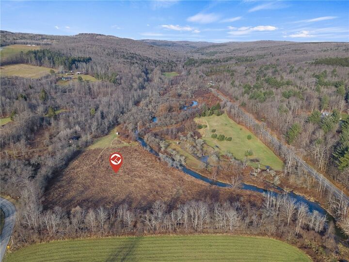 0 Blackman Hill Road  Berkshire NY 13736 photo