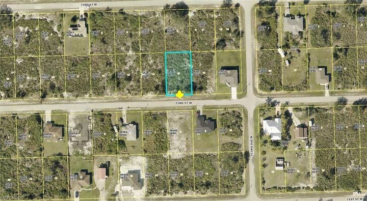 2704 72nd St W  Lehigh Acres FL 33971 photo