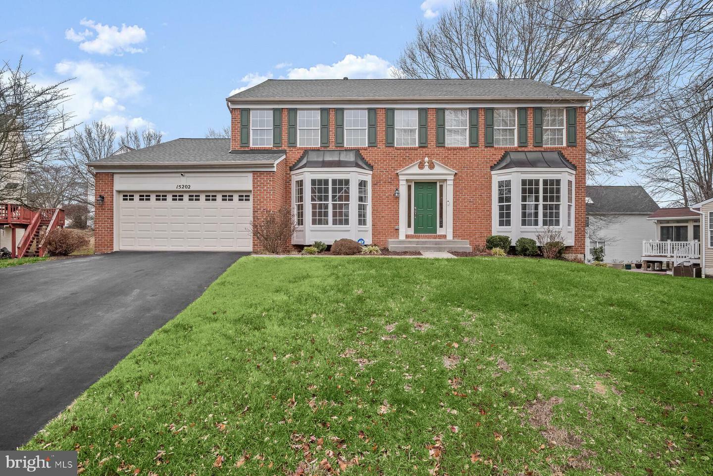 Property Photo:  15202 Johnstone Lane  MD 20721 