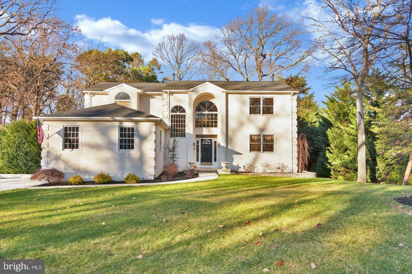 Property Photo:  8 Lakeside Drive  NJ 08043 