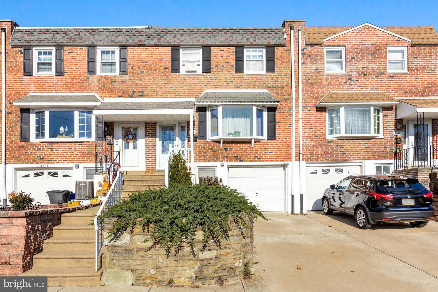 Property Photo:  3402 Orion Road  PA 19154 