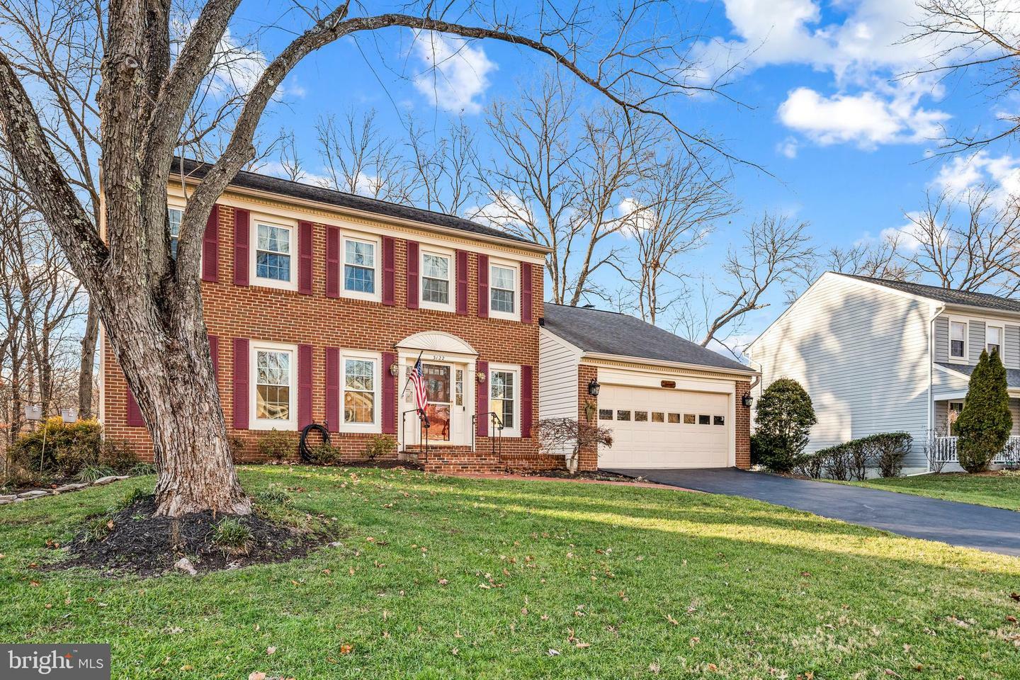 Property Photo:  3122 Hannahs Pond Lane  VA 20171 