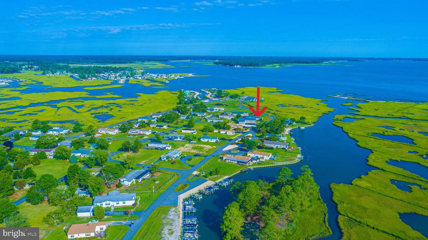 Property Photo: 26279 Bayside Drive 175 DE 19966