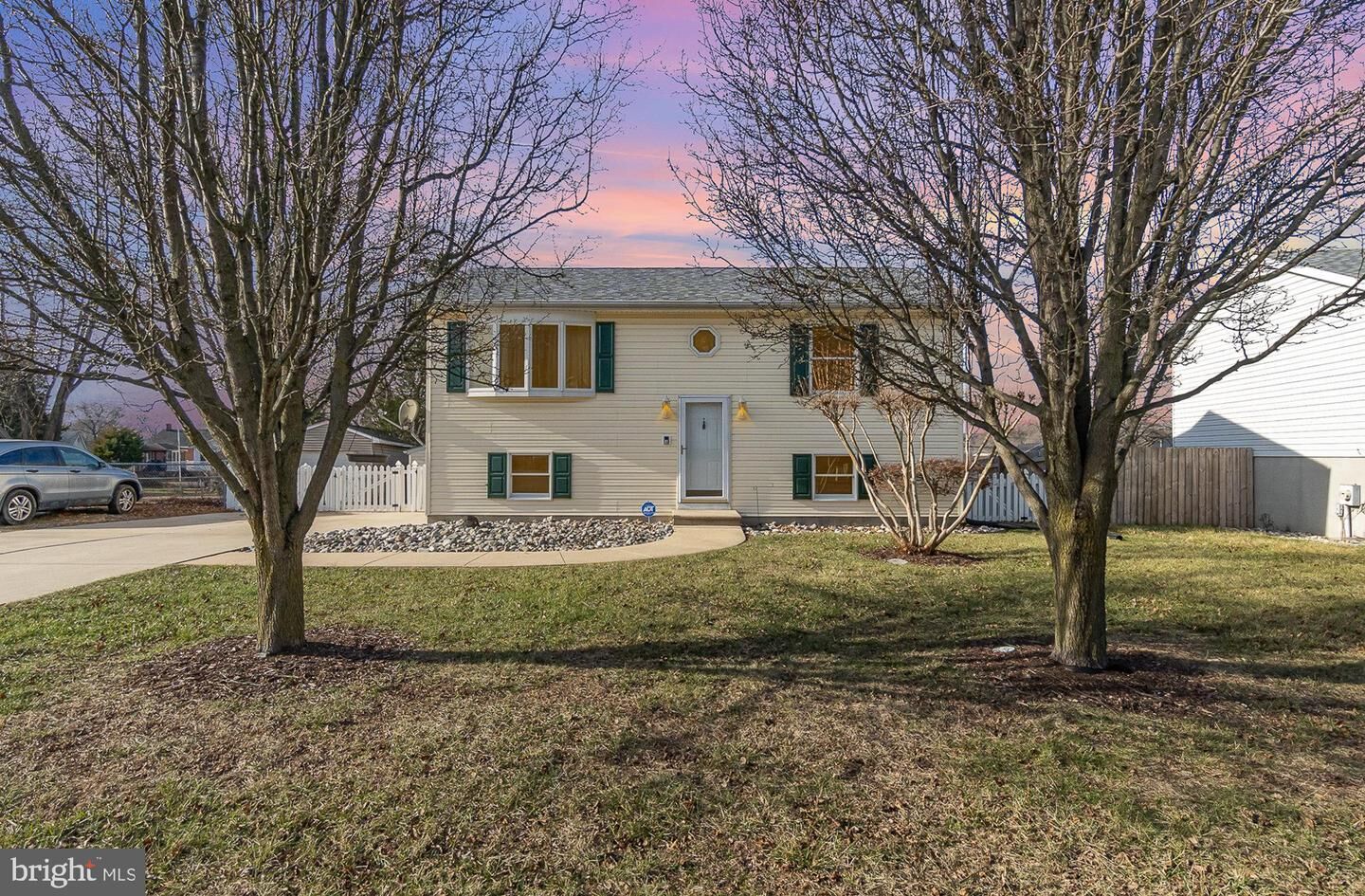 Property Photo:  53 Lincoln Avenue  MD 21901 