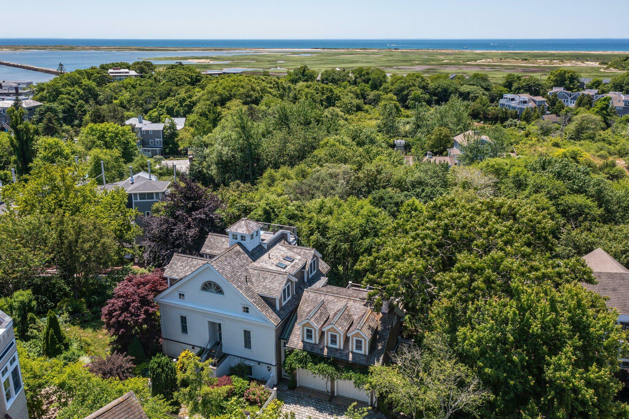 Property Photo: 52 Point Street MA 02657