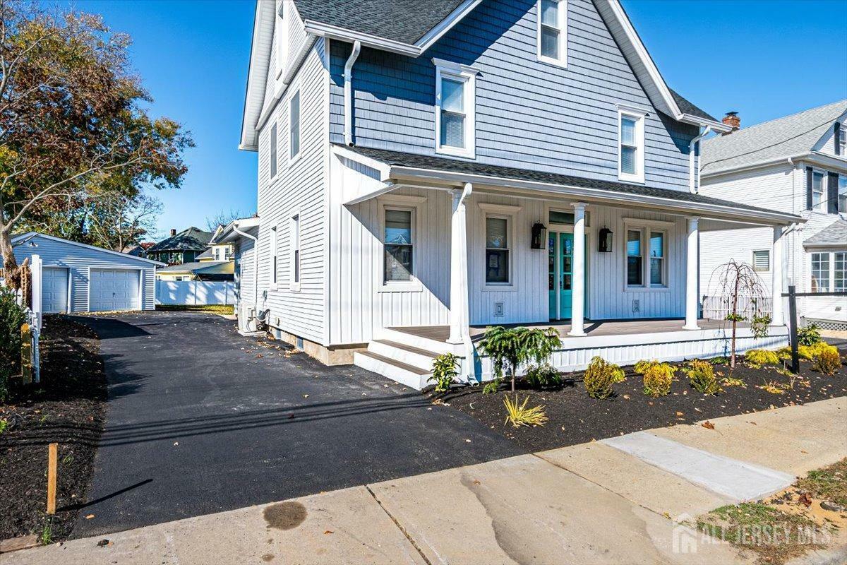 Property Photo:  905 Arnold Avenue  NJ 08742 