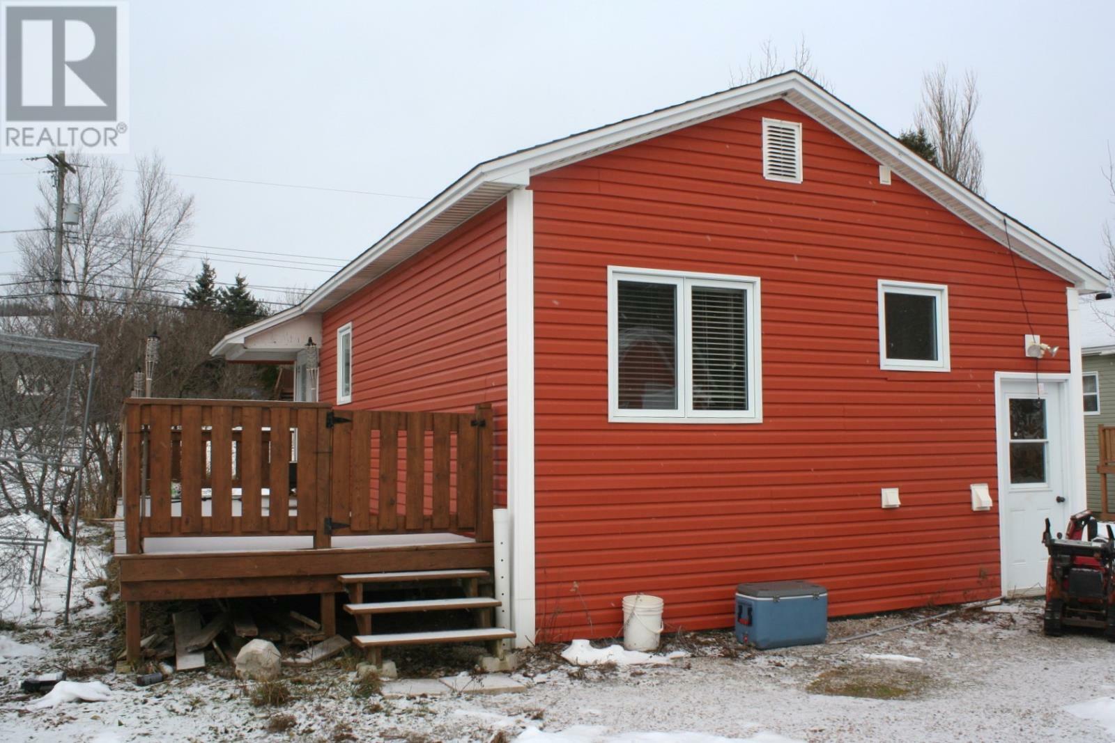 Property Photo:  107 Georgetown Road  NL A2H 3W9 