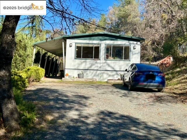 Property Photo: 21195 Longeway Road CA 95370