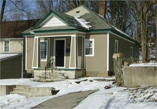 Property Photo:  710 Dakota St  IA 50501 