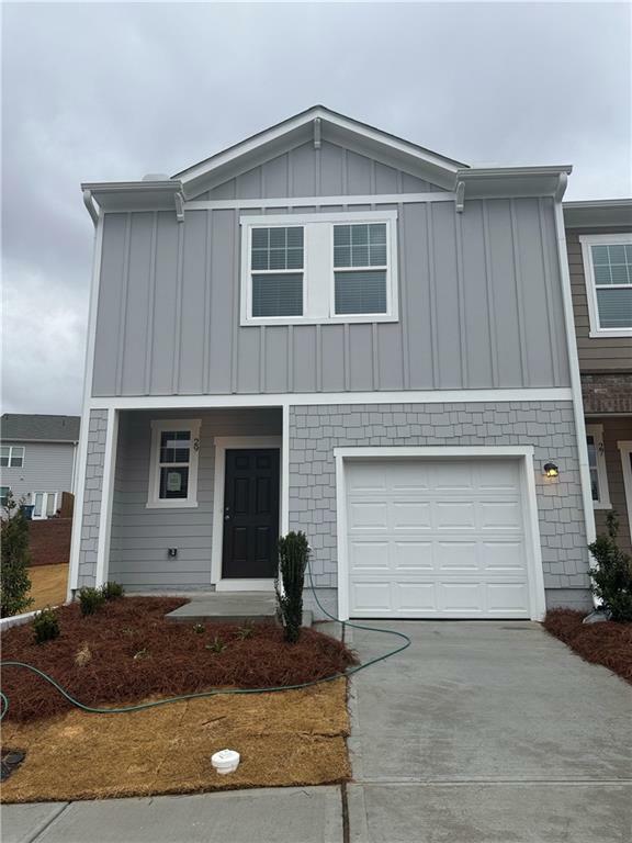 Property Photo: 29 Padley Drive GA 30680
