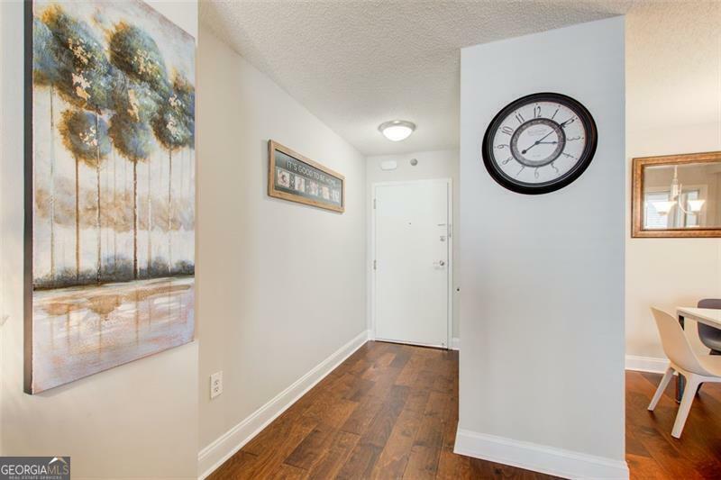 Property Photo:  2479 Peachtree Road 304  GA 30305 