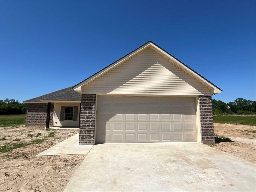 Property Photo: 237 Grand Coulee Drive LA 71350