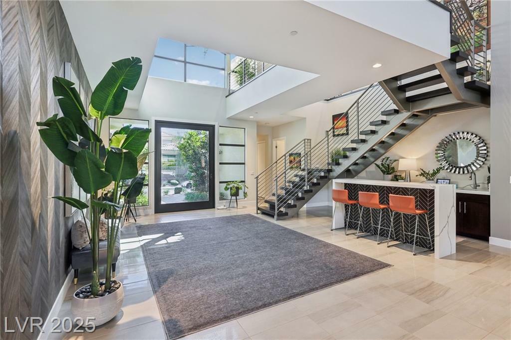 Property Photo: 103 San Martino Place NV 89011