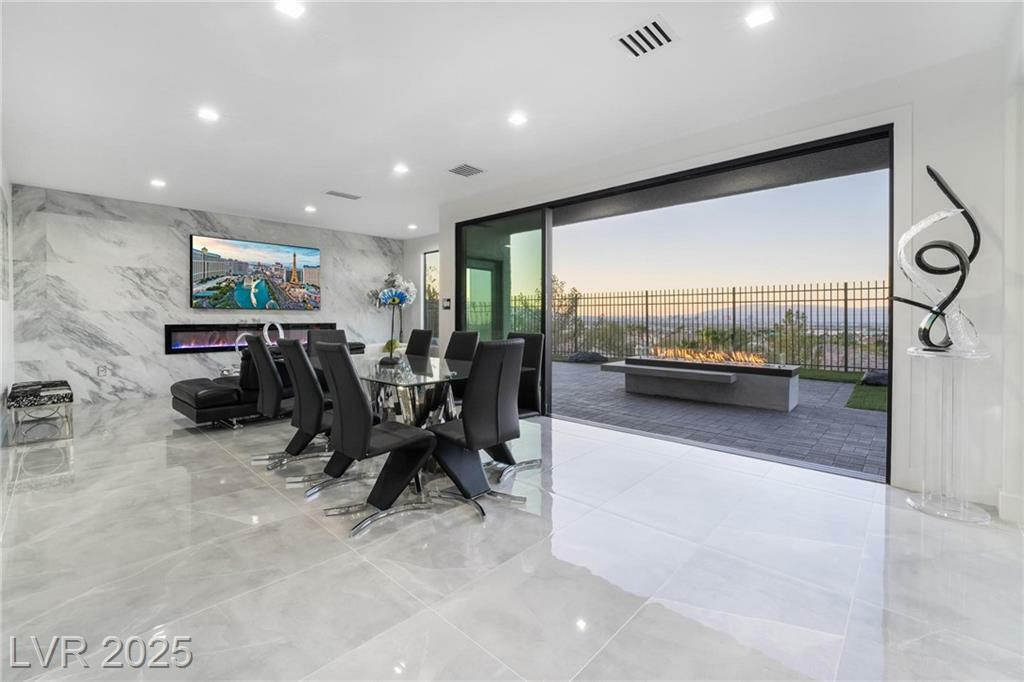 Property Photo:  1168 Spago Lane  NV 89052 