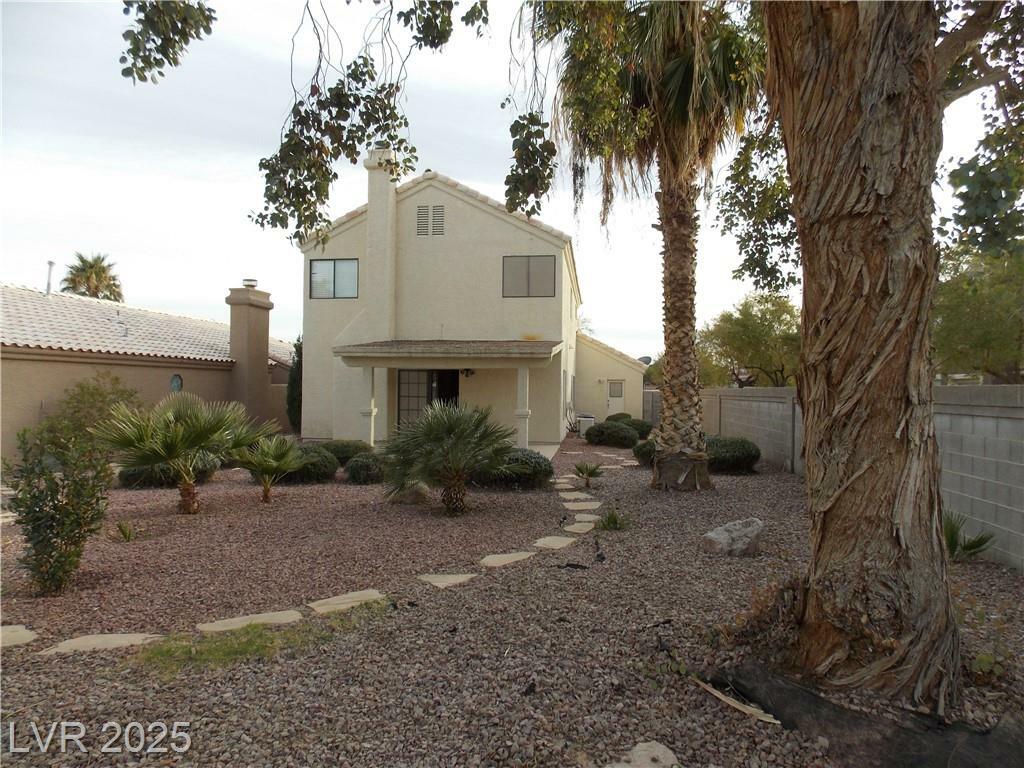 Property Photo:  2662 Churchill Circle  NV 89074 