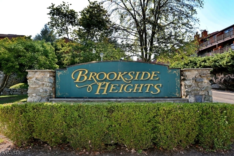 Property Photo: 11 Brookside Heights B NJ 07465