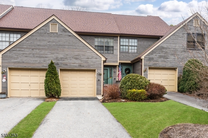 51 Beacon Hill Rd F  West Milford Twp. NJ 07480 photo
