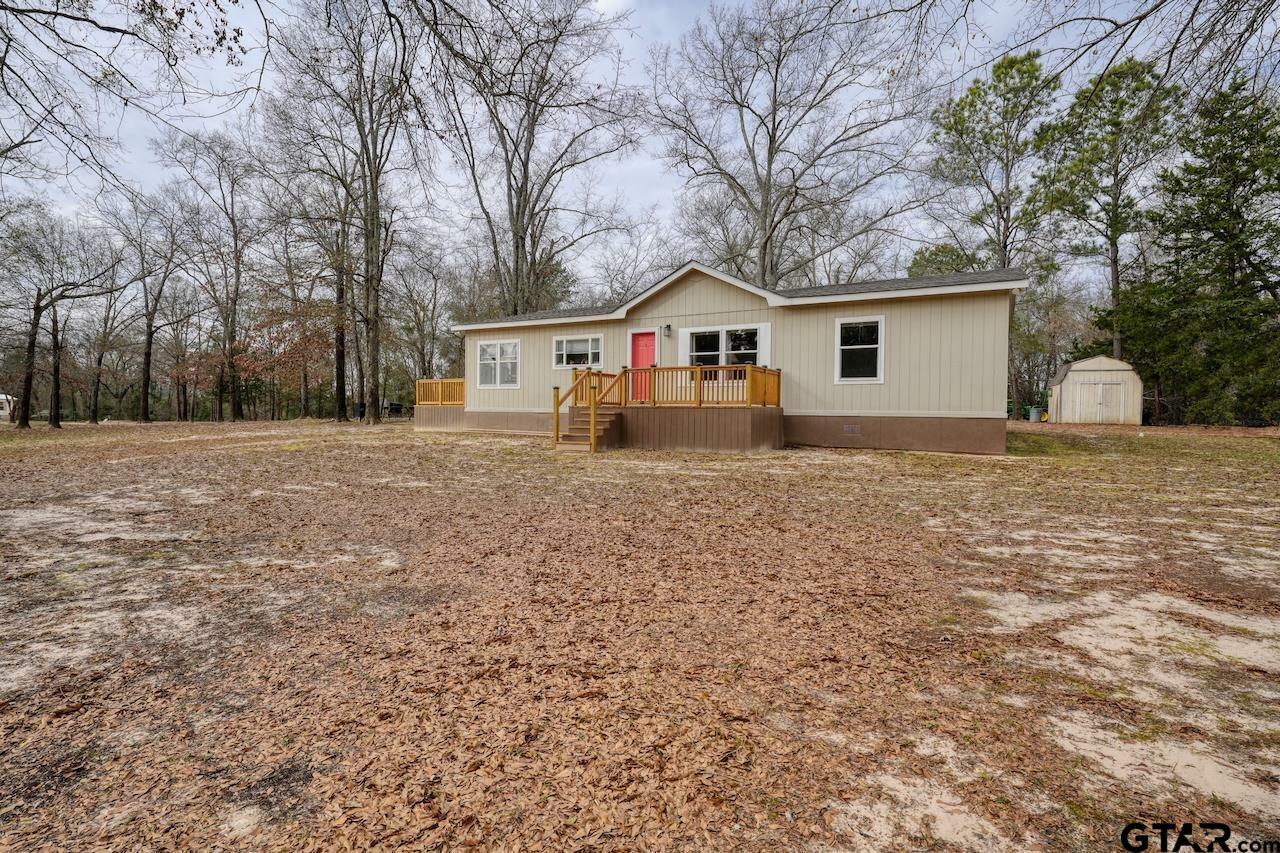 Property Photo:  11229 County Road 490  TX 75706 