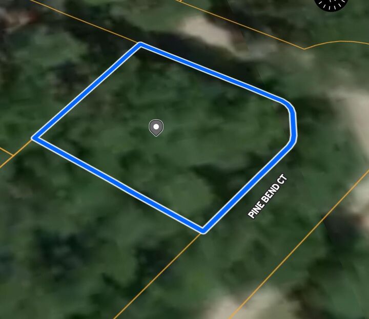 Property Photo:  204 Pine Bend Court  TX 77327 