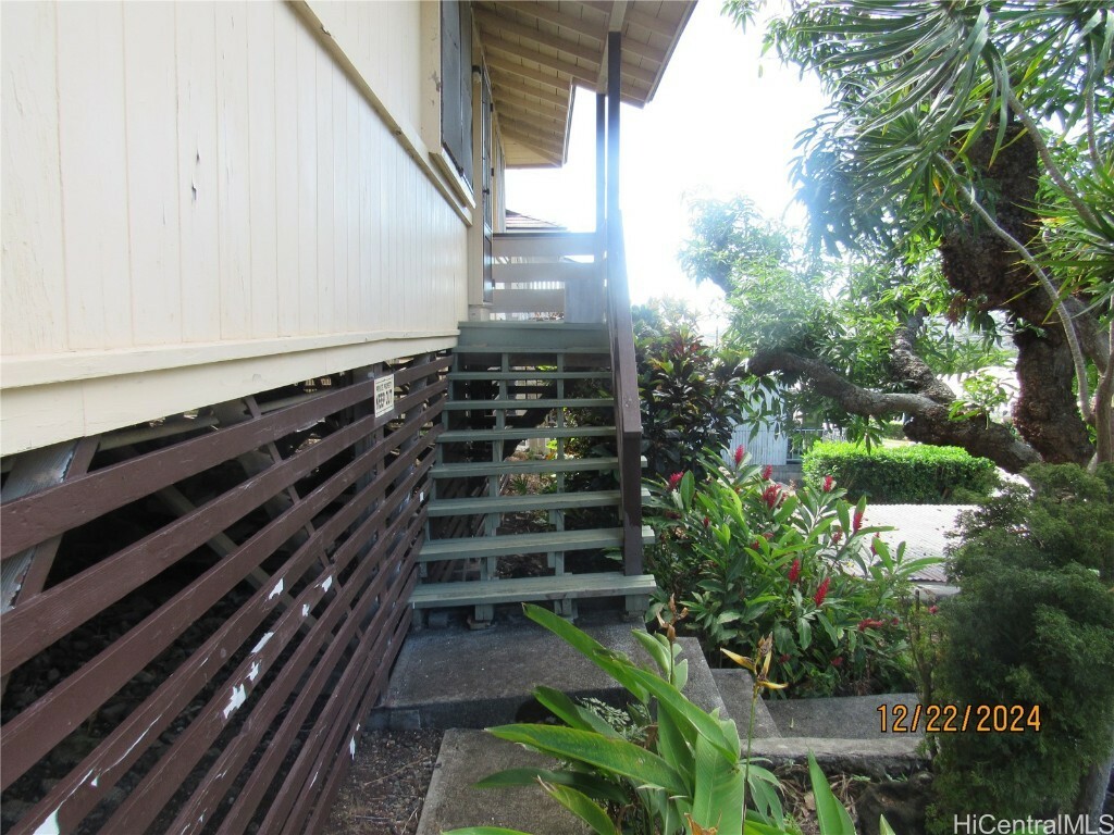 Property Photo: 1503 Ainakoa Avenue HI 96821