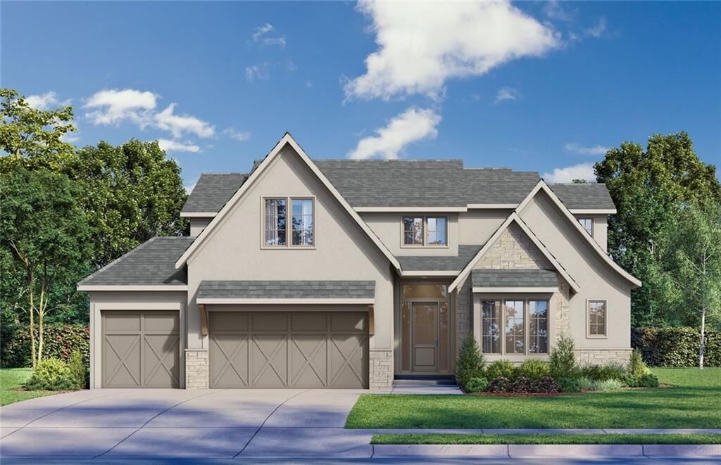 Property Photo:  16905 Parkhill Street  KS 66221 