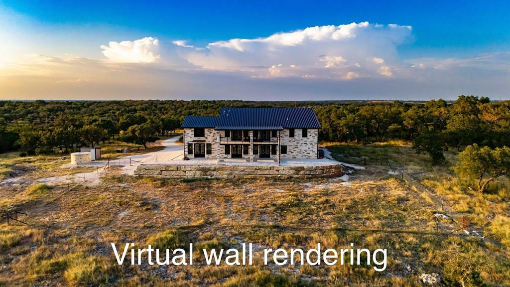 Property Photo:  141 Gold Rush Trail  TX 78025 