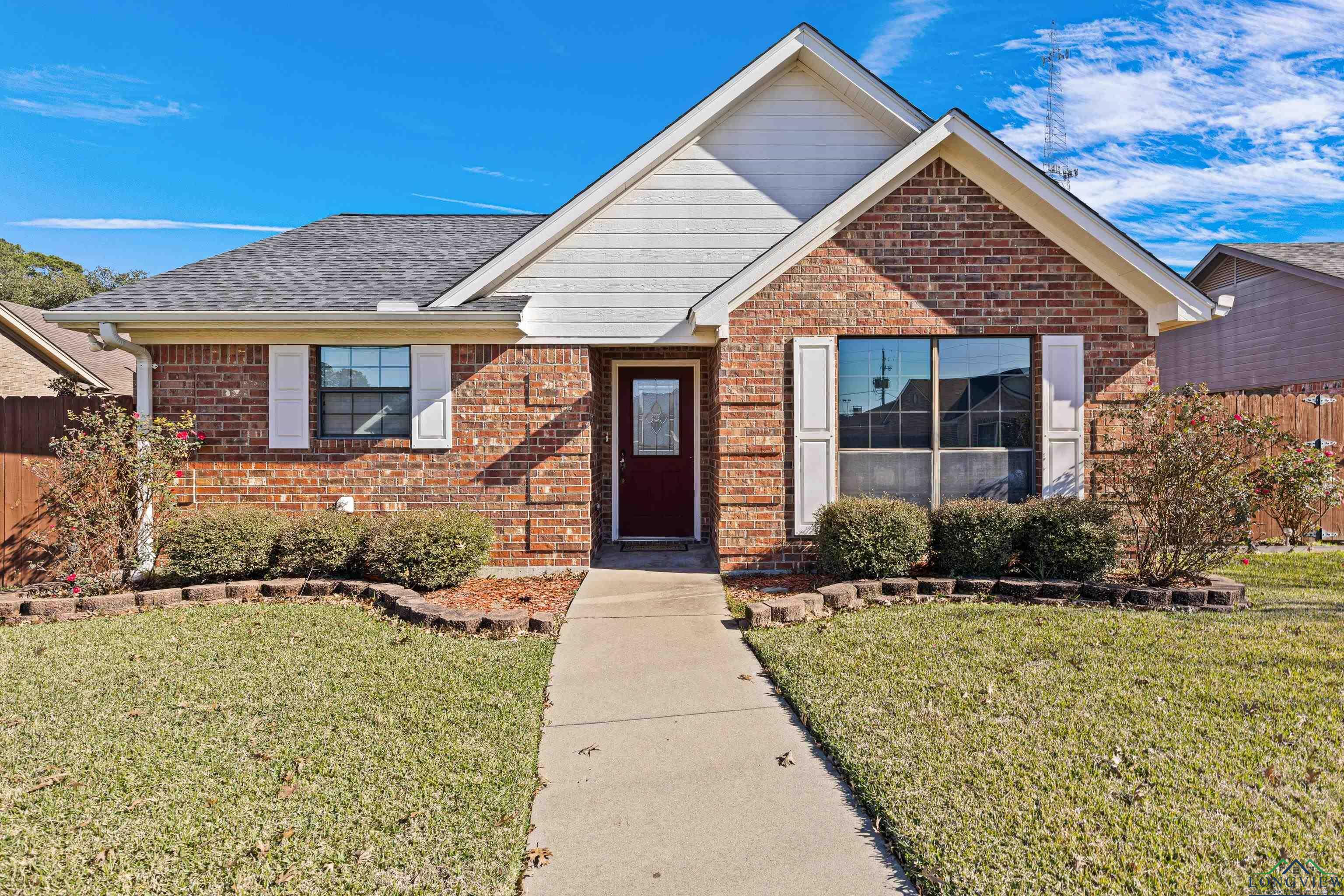 Property Photo:  714 University Dr.  TX 75633 