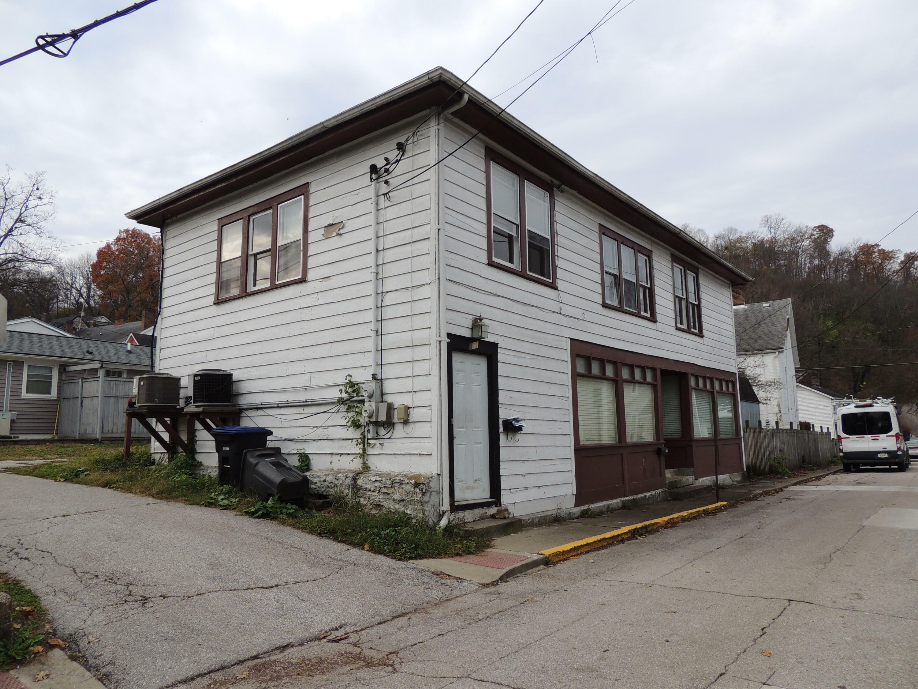 Property Photo:  211 New Street  KY 40601 