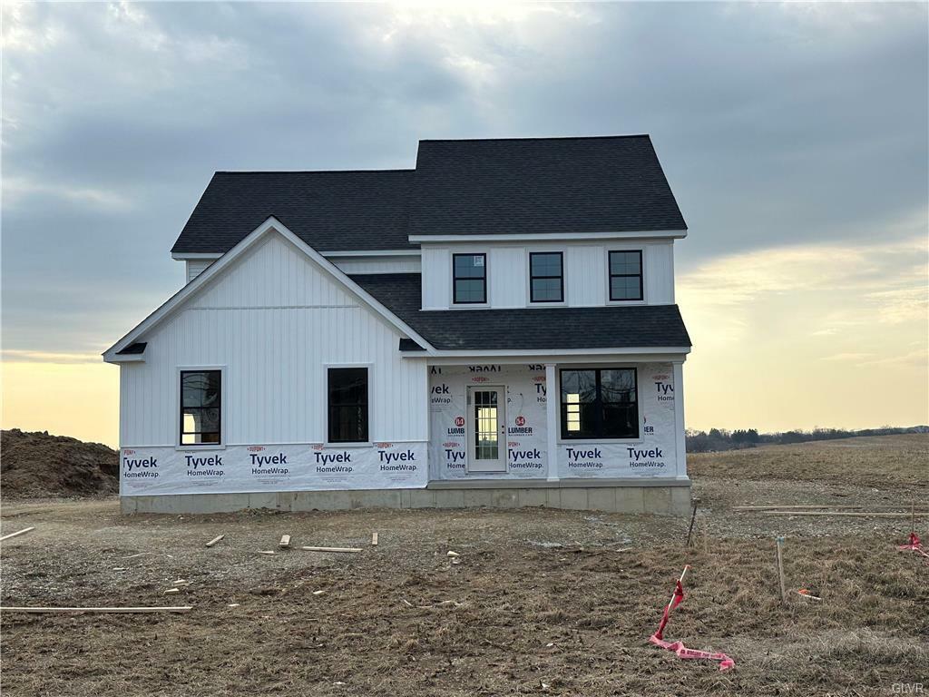 Property Photo: 3133 Seemsville Road PA 18067