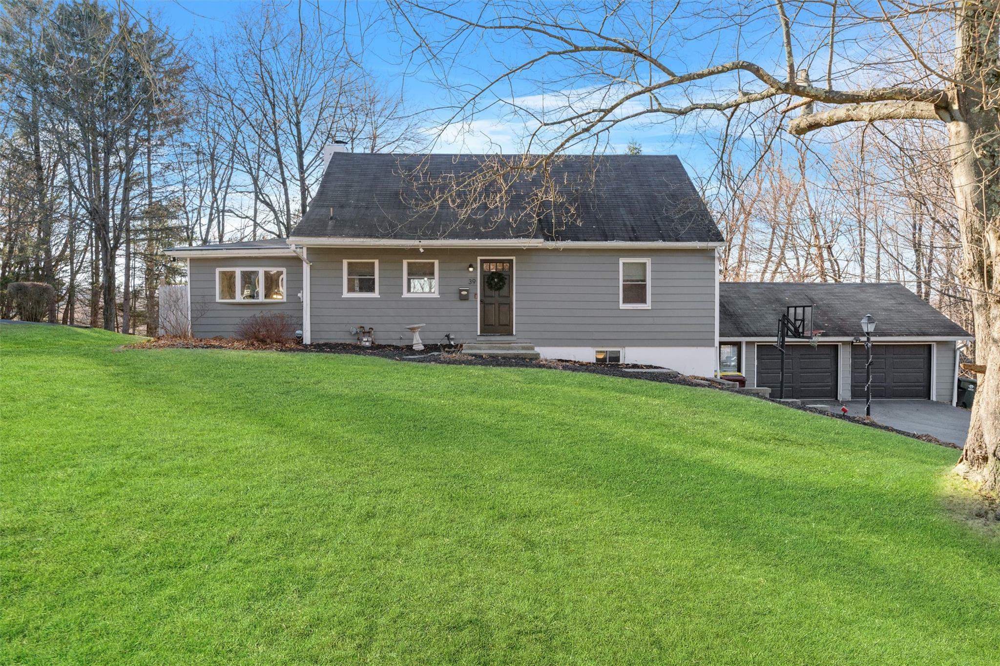 Property Photo:  39 Overlook Drive  NY 10990 